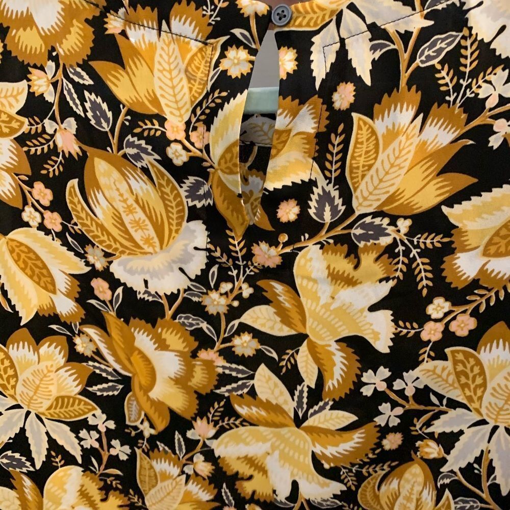 Loft Blouse - Picture 5 of 5